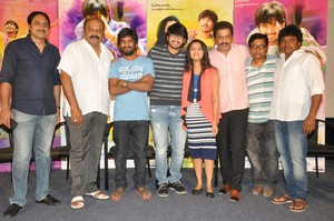 SARS Movie Suceses Meet Photos